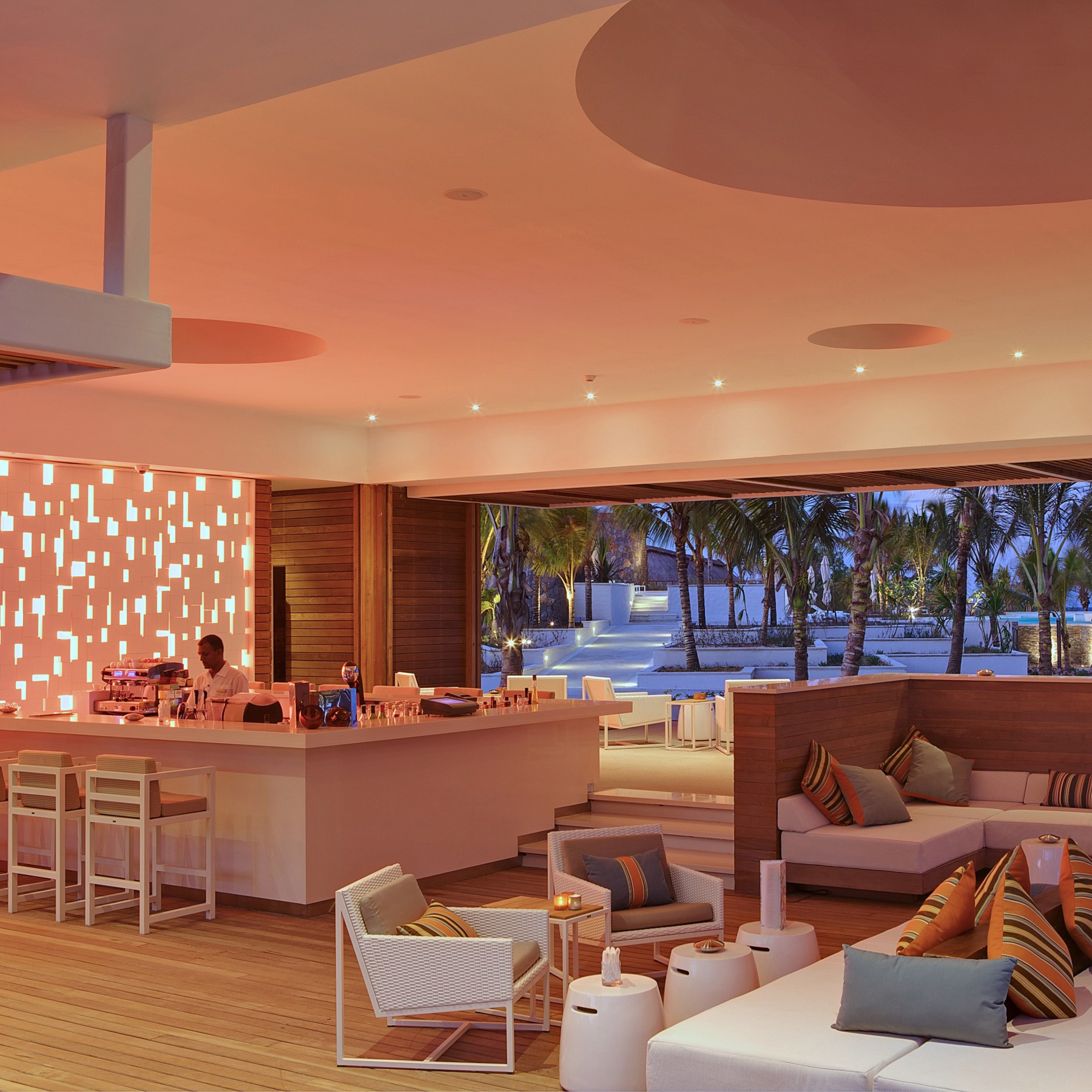 Long Beach Mauritius